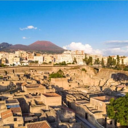 Il Gran Portale Διαμέρισμα Ερκολάνο Εξωτερικό φωτογραφία