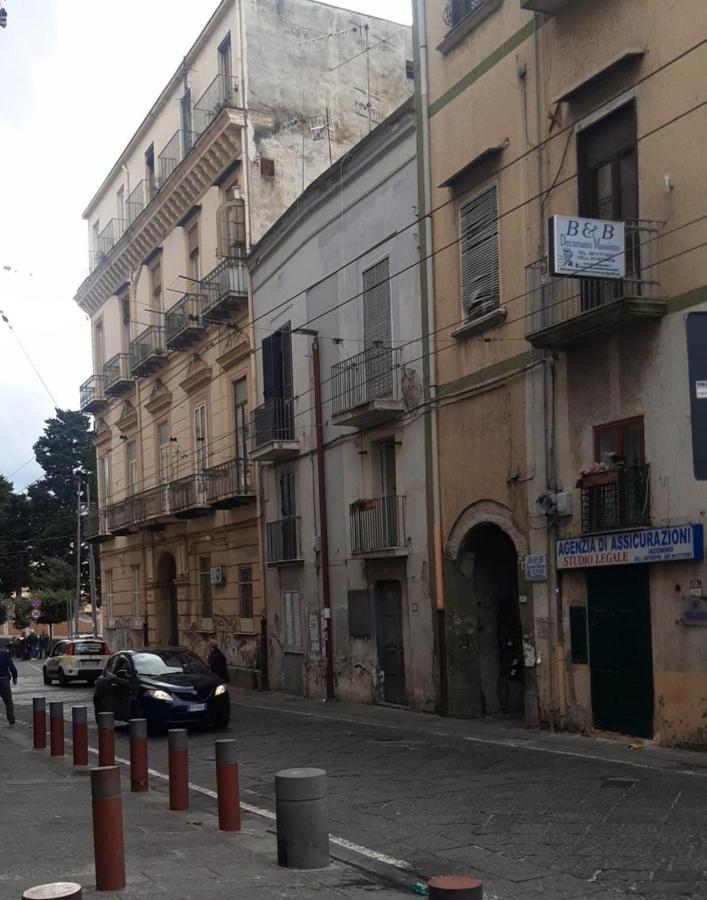 Il Gran Portale Διαμέρισμα Ερκολάνο Εξωτερικό φωτογραφία